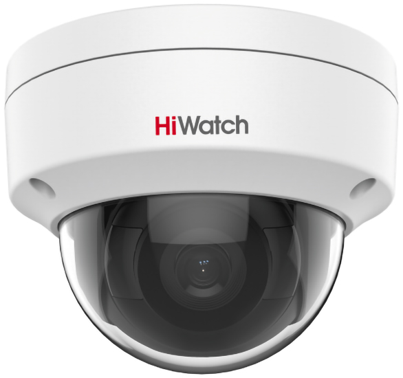 IP- HiWatch DS-I402(D)(2.8mm)