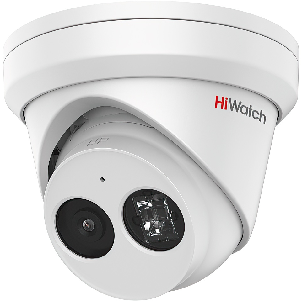 IP-камера HiWatch IPC-T022-G2/U (2.8mm) - фото 1