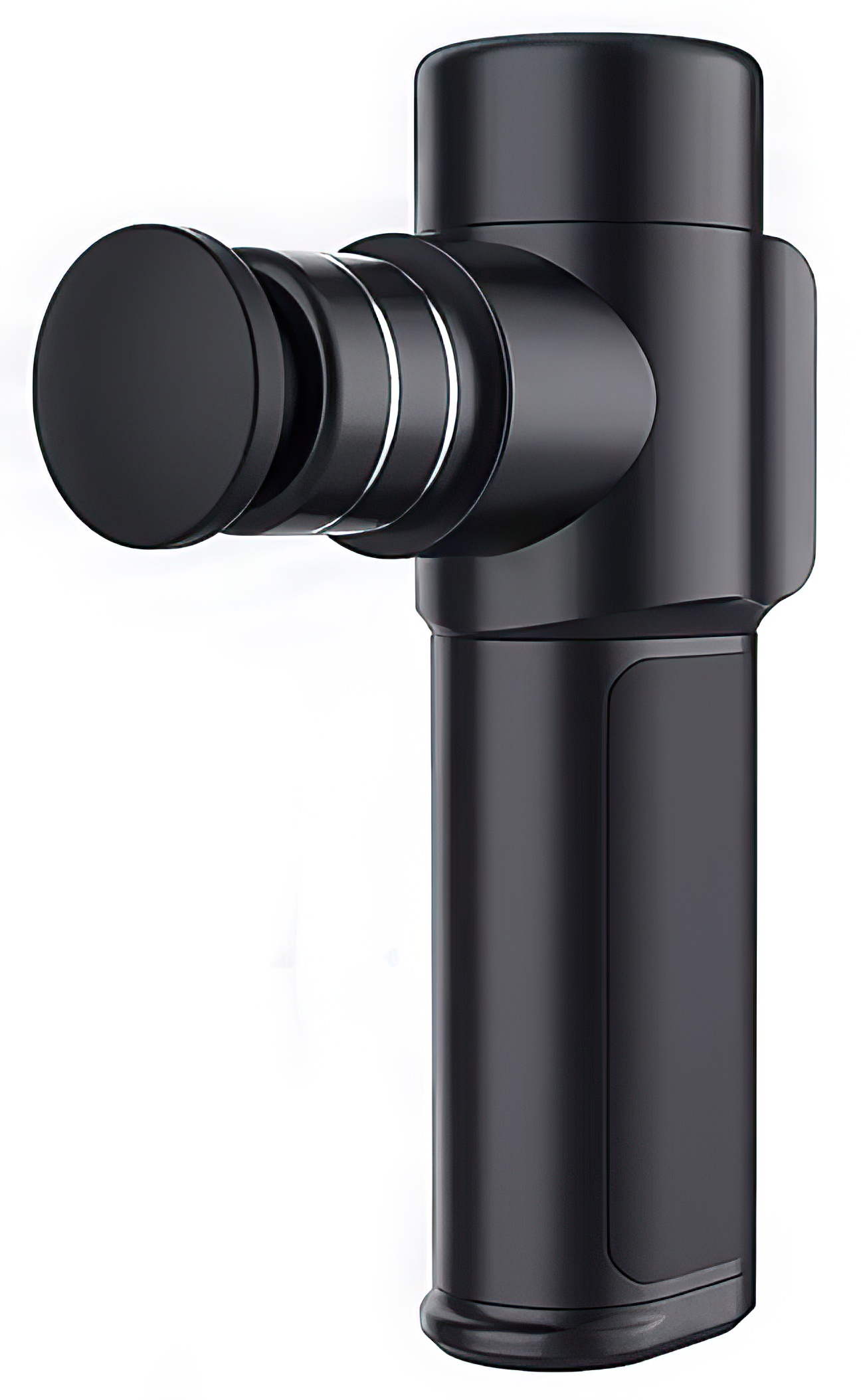 Массажный пистолет Xiaomi Merach Merrick Nano Pocket Massage Gun Black (MR-1537)