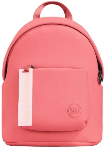 Рюкзак Xiaomi Ninetygo Neop.Mini Multi-Purpose Pink Xiaomi