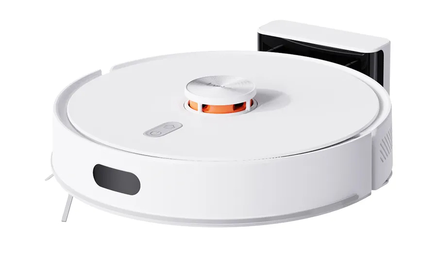 Купить Xiaomi Lydsto Sweeping and Mopping Robot R1D Edge (YM-R6D-W03) White