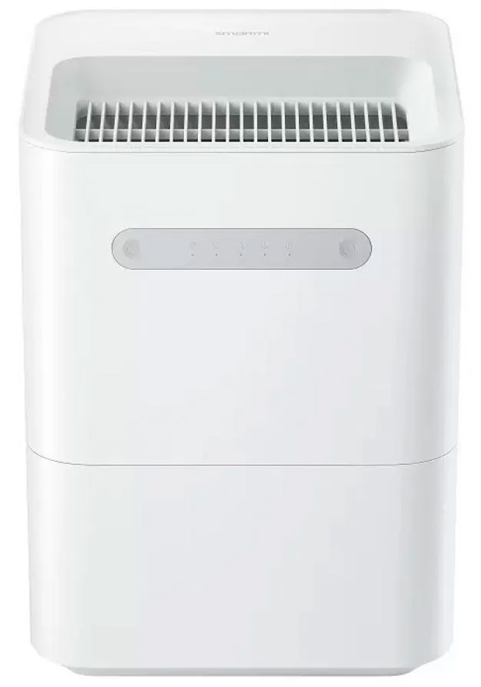 фото Увлажнитель воздуха xiaomi smartmi evaporative humidifier 3 lite 4l eu (cjxjsq06zm) white carcam