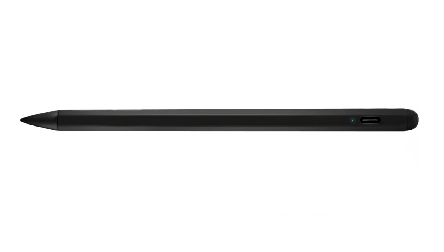 Стилус CARCAM Smart Pencil ID606 Black CARCAM