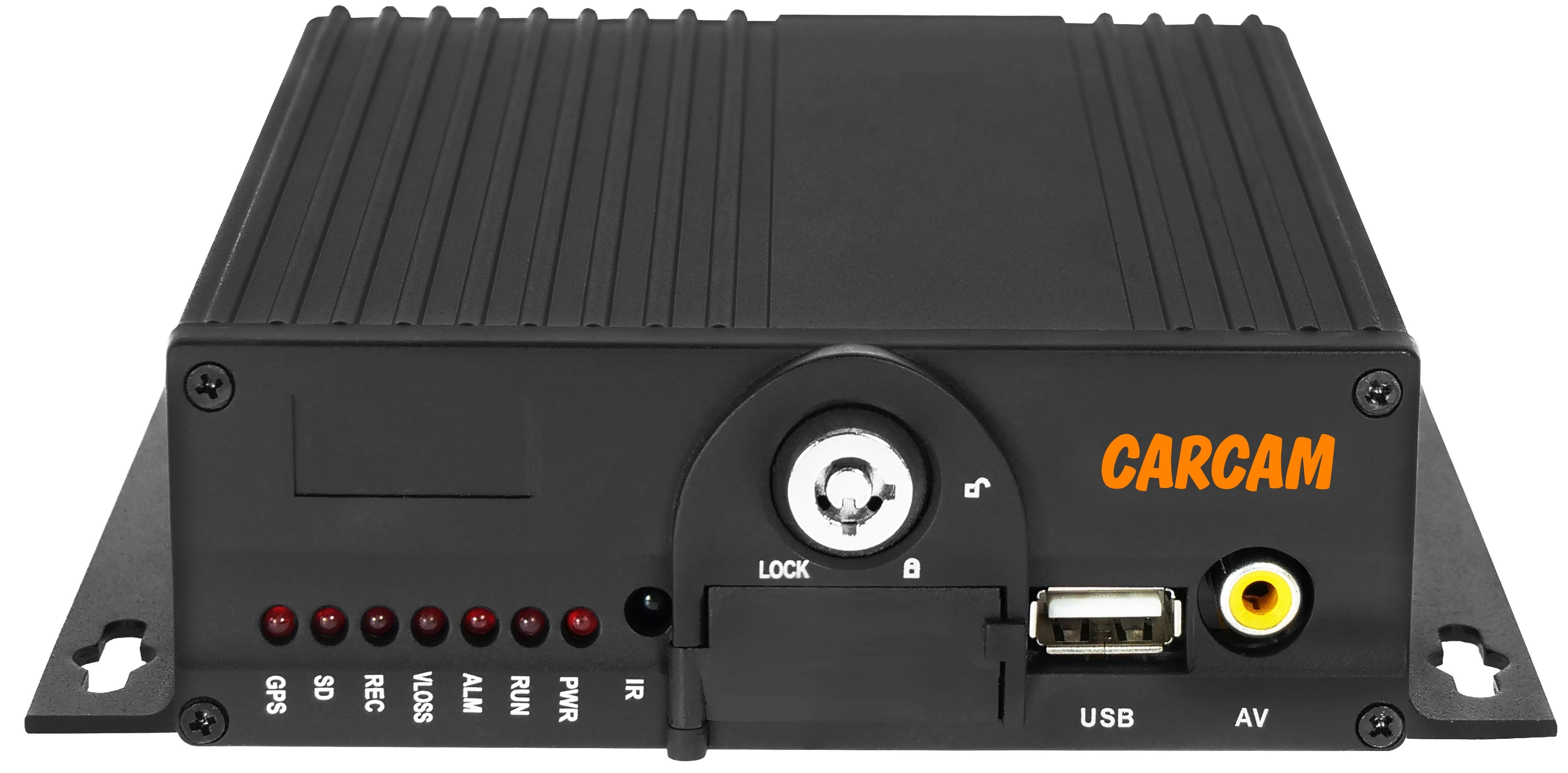 Автомобильный видеорегистратор CARCAM MVR4422 GPS