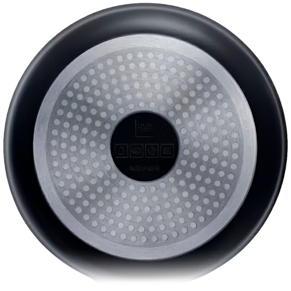 Купить Xiaomi HuoHou Super Platinum Non Stick Wok (HU0069)