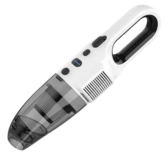 Беспроводной портативный пылесос CARCAM Vacuum Cleaner DW-180 takstar портативный беспроводной усилитель голоса