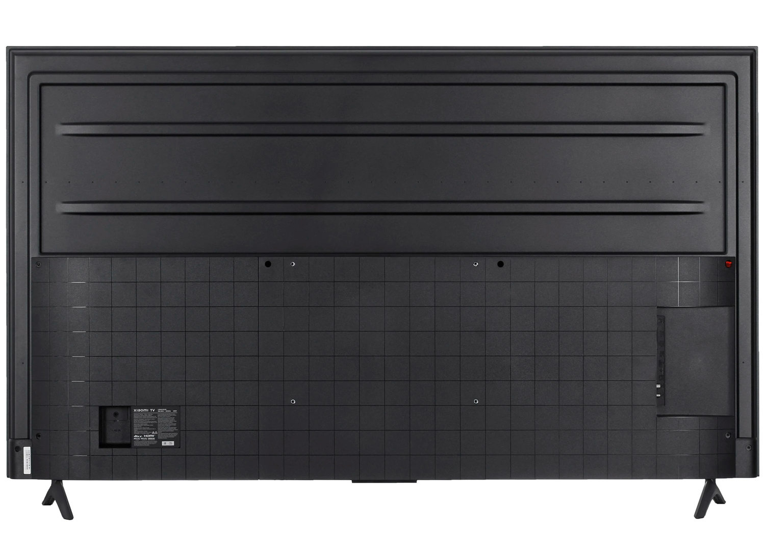 Купить Xiaomi MiniLED TV S 75" 144Hz 2025 Edition (L75MB-S)