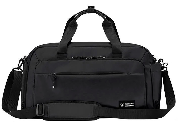 Сумка Xiaomi 90 Points Urban Sports Travel Bag (90BHBNT23E9U) Black