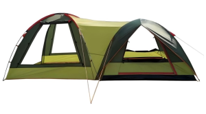Кемпинговая палатка MirСamping 1005-4 MirCamping - фото 1