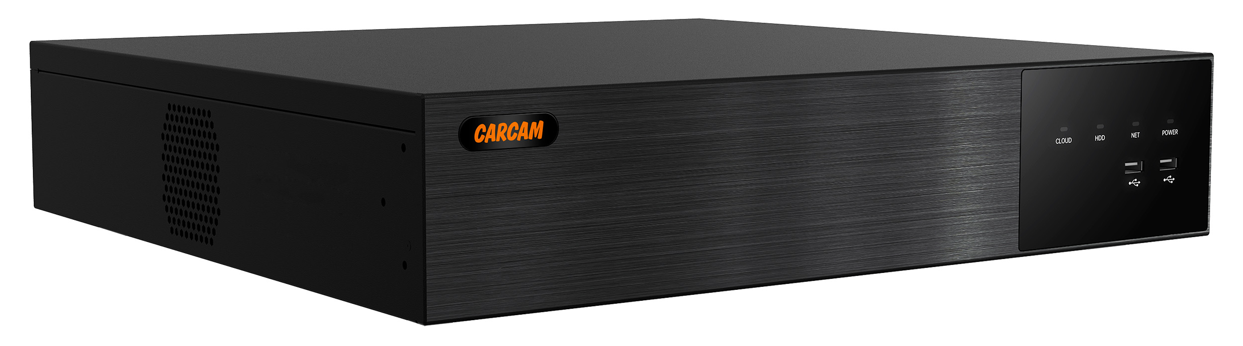 32-канальный IP-видеорегистратор CARCAM 32CH NVR 8732 CARCAM