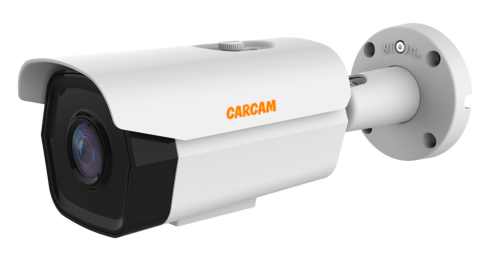 фото Сетевая ip-камера видеонаблюдения carcam cam-2678mpsd