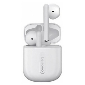 фото Беспроводные наушники lenovo xt83 pro true wireless earbuds white