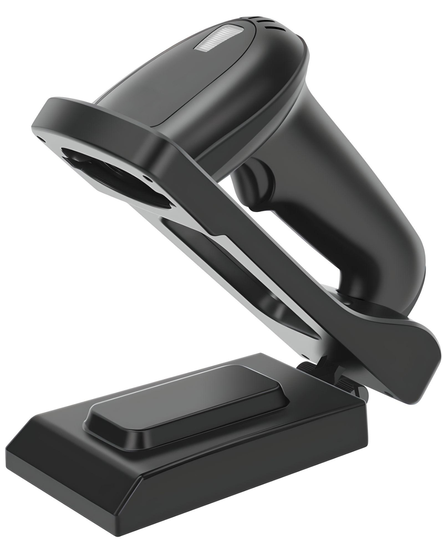 Купить SUNTEK 2D WIRELESS BARCODE SCANNER (ST5800DW)
