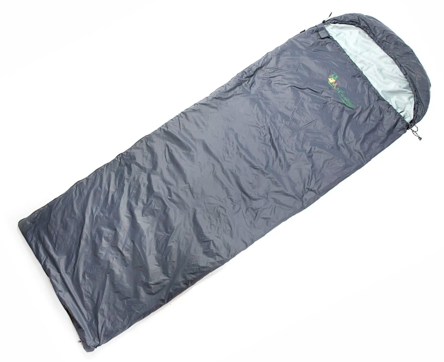 Спальный мешок MirCamping MIR009 спальный мешок туристический atemi quilt 300ln 300 г м2 3 с левый