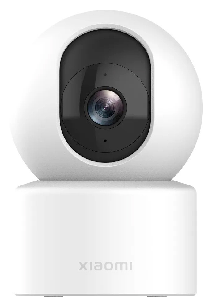 фото Поворотная ip-камера xiaomi smart camera c301 (mbc23) white carcam