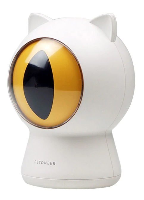 Умная игрушка для кошек Xiaomi Petoneer Smart Dot (TY011) Petoneer