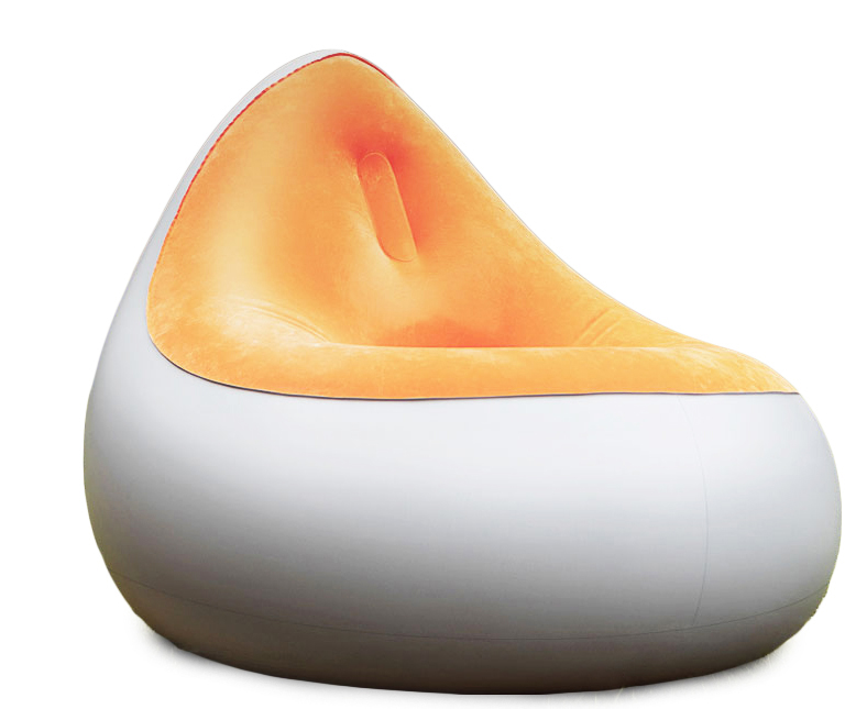 Надувное кресло Xiaomi Hydsto Automatic Inflatable Sofa Hydsto