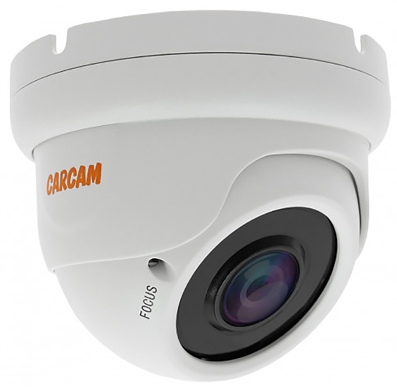 IP-камера CARCAM CAM-2876VPSD ip камера carcam cam 2876vpsd