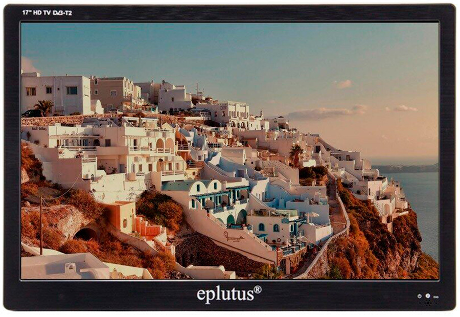 Купить Eplutus 17" LED TV EP-174T