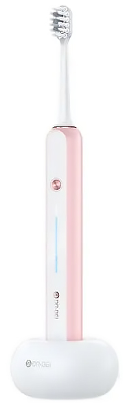 Электрическая зубная щетка Xiaomi Dr. Bei Sonic Electric Toothbrush S7 Pink Dr. Bei
