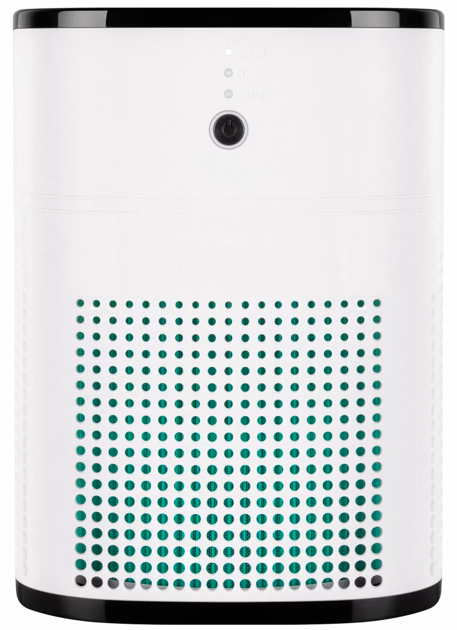 Купить Xiaomi Air Purifier (XMZY1800)
