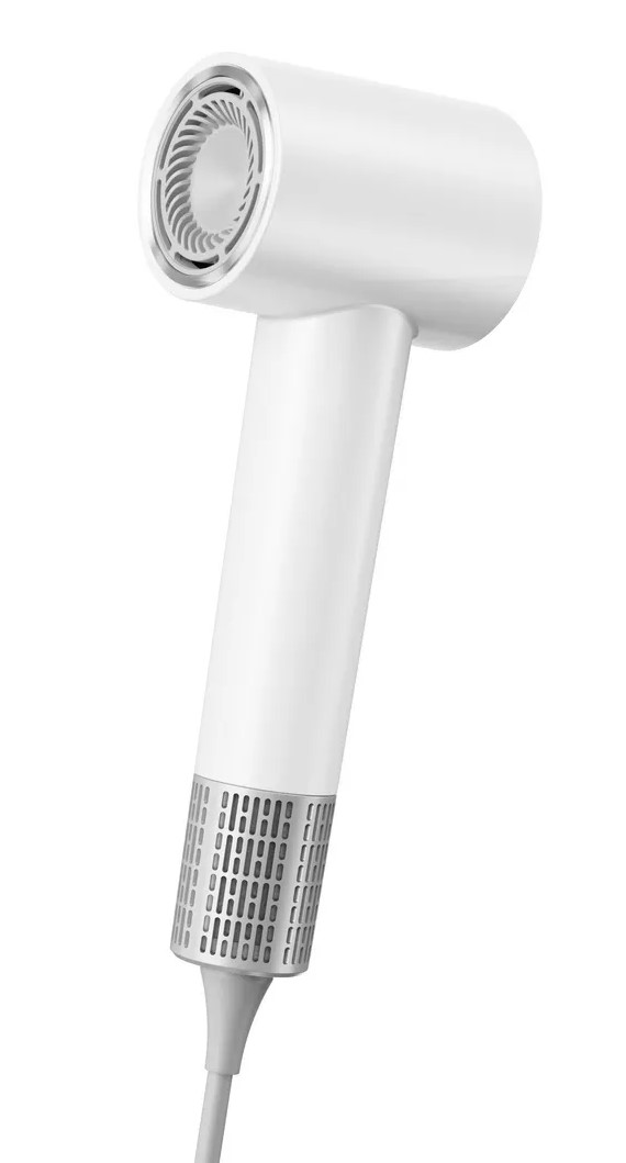 Фен для волос Xiaomi Lydsto Supersonic Negative Ion Dryer S501 (XD-S501CFJ002) White EU