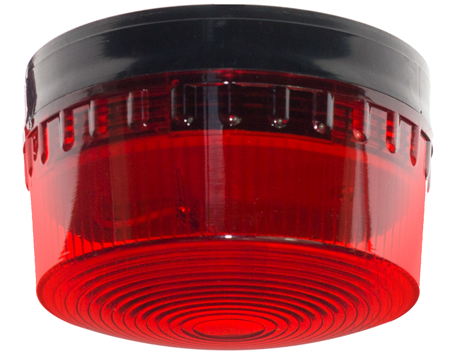 Световой оповещатель CARCAM Strobe Flash STROB-01 световой оповещатель tk 60 cтроб вспышка красный