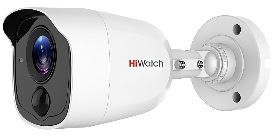 Камера видеонаблюдения HiWatch DS-T510(B) (3.6 mm) - фото 1