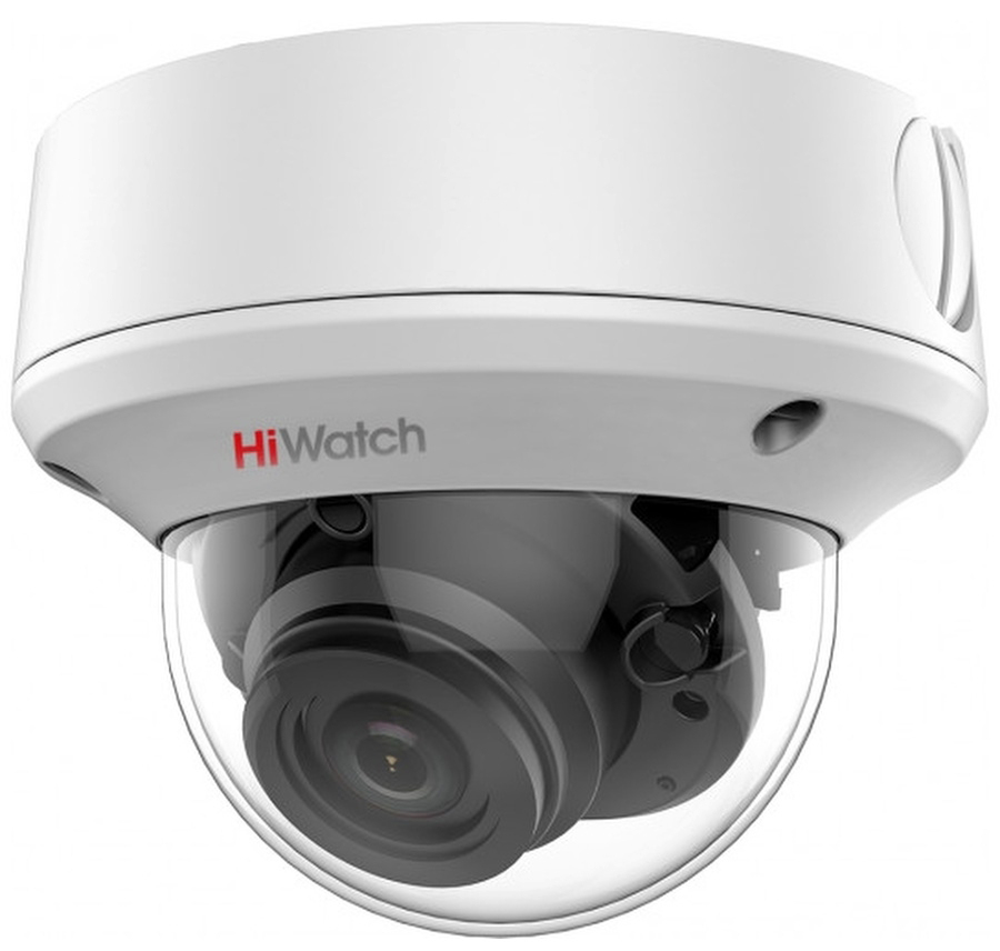 Камера видеонаблюдения HiWatch DS-T508 (2.7-13.5 mm) - фото 1