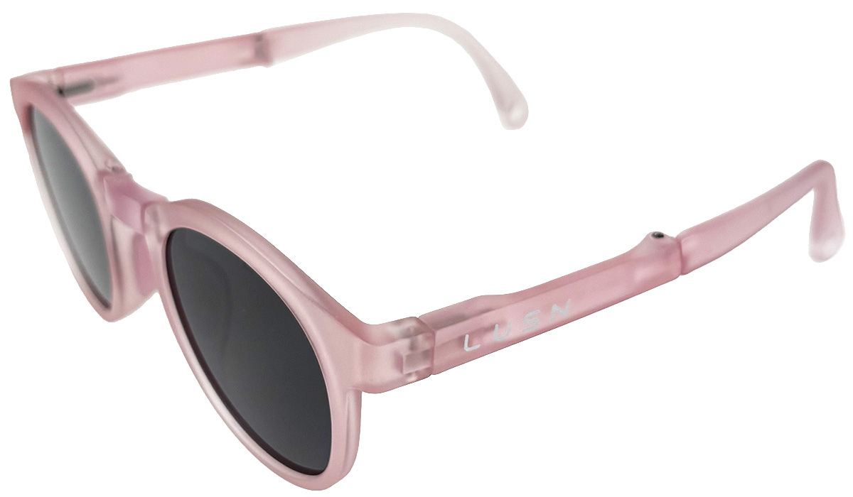 Купить Xiaomi Lusn Children Sunglasses (L-MJ003) Pink