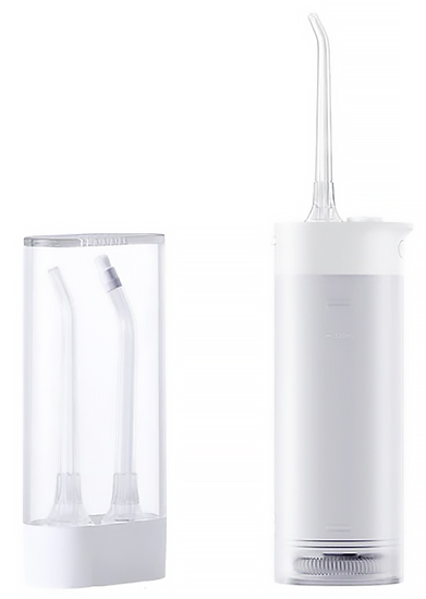 Ирригатор Xiaomi Mijia MEO702 Water Flosser Dental Oral Irrigator White