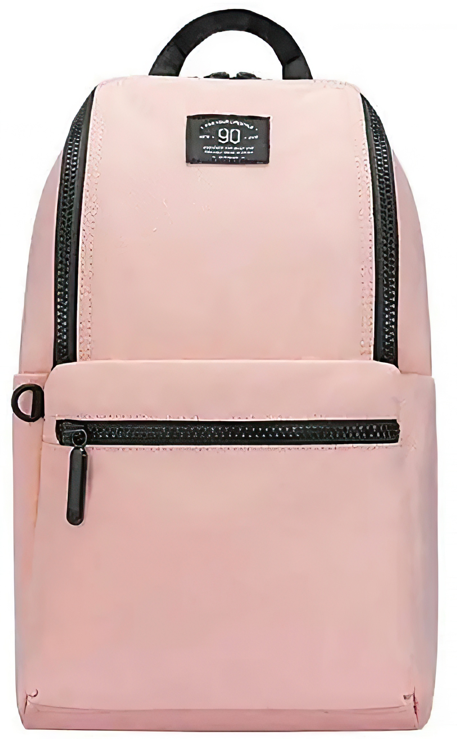Xiaomi 90 Points Pro Leisure Travel Backpack 18L Pink КАРКАМ - фото 1