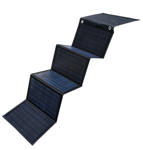 Солнечная панель CARCAM SOLAR PANEL 50W CARCAM - фото 1
