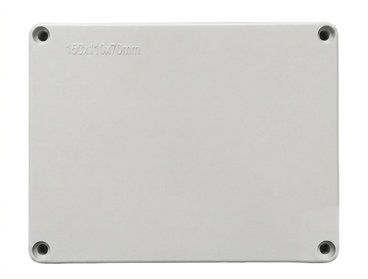 Купить CARCAM Mounting Junction Box 150*110*70mm (CCWB100A)