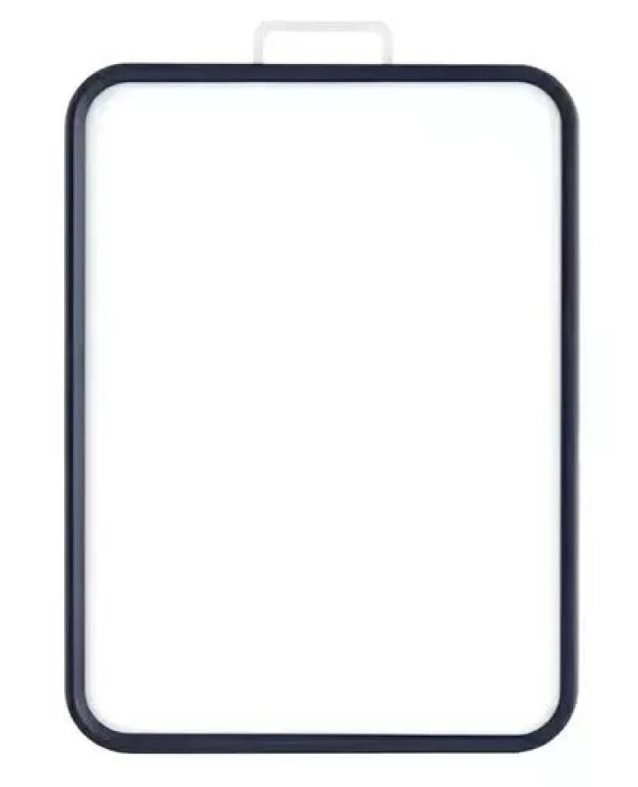 Разделочная доска Xiaomi Zhiwuzhu Double-Sided Cutting Board (ZCPJ003) (42*30CM) Zhiwuzhu