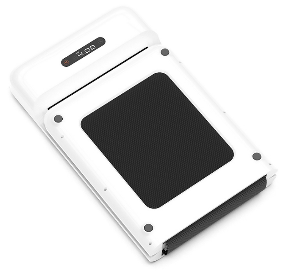 Xiaomi WalkingPad C2 White (WPС2F) КАРКАМ - фото 5
