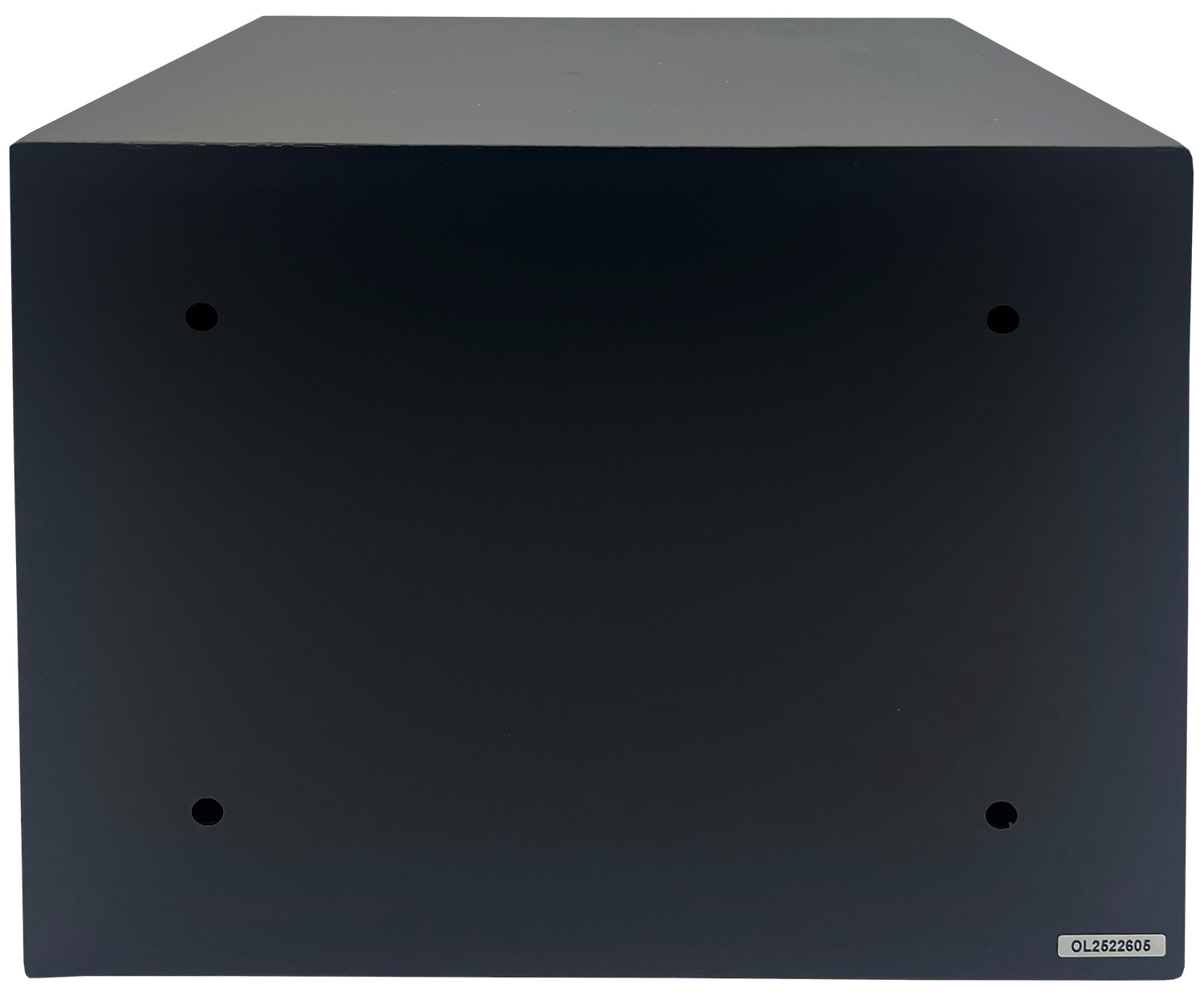 Купить CARCAM Smart Fingerprint Safe Box (XM30FDE)