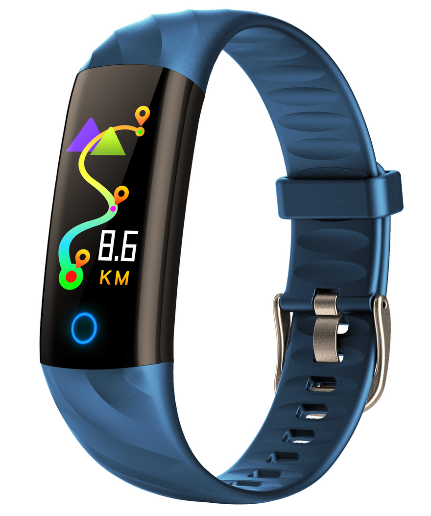 CARCAM SMART BAND S5 - BLUE КАРКАМ