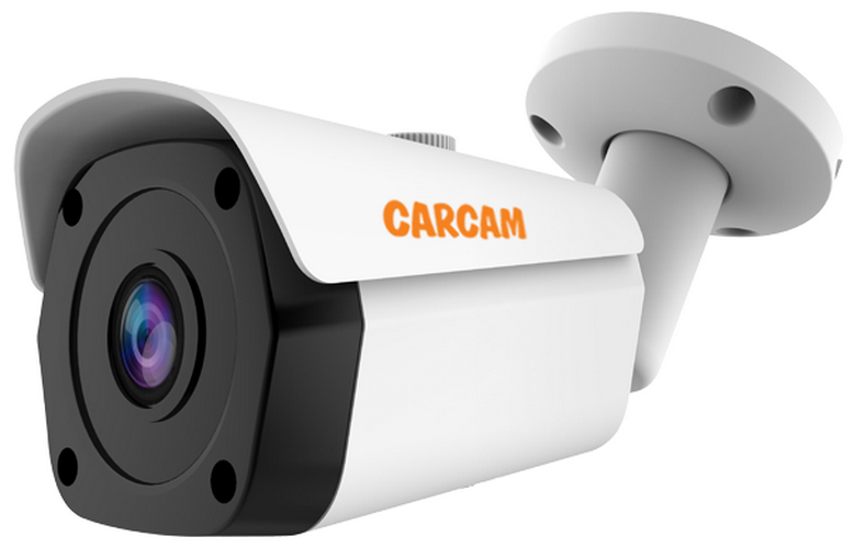 фото Сетевая ip-камера видеонаблюдения carcam cam-2897psd