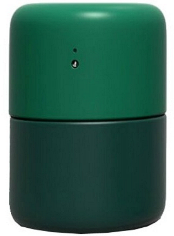Xiaomi VH Man Desktop Humidifier 420 ml Green КАРКАМ