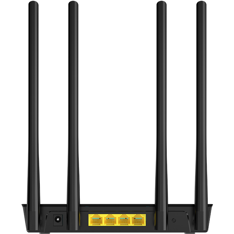 Купить COMFAST Dual Band Wireless Router 1200Mbps (CF-WR619AC V2)