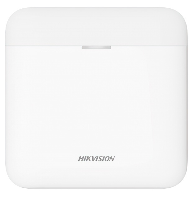 Hikvision DS-PR1-WE Беспроводной ретранслятор, Охранные сигнализации 