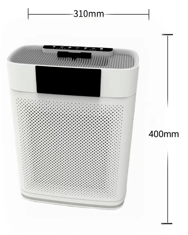 Купить Xiaomi Air Purifier (XMZY3866G)