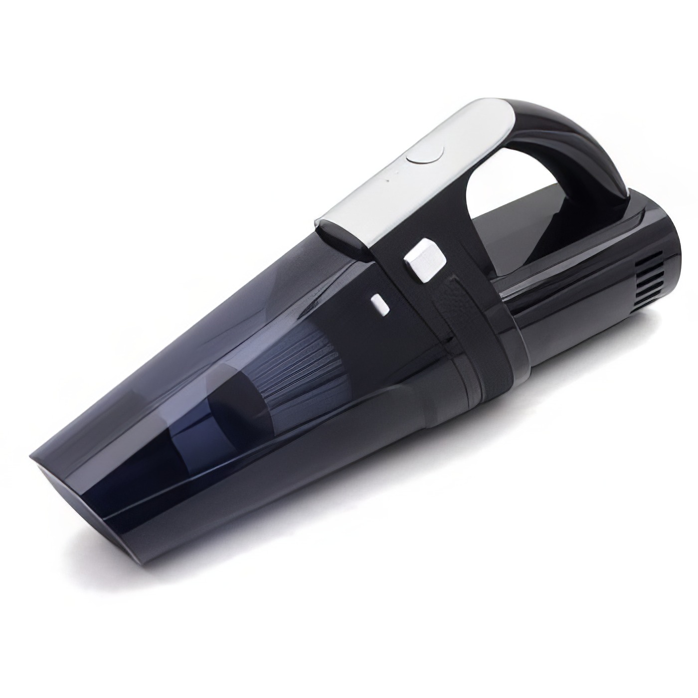 Беспроводной портативный пылесос CARCAM Vacuum Cleaner VC008 Black стилус carcam smart pencil sd0101 black