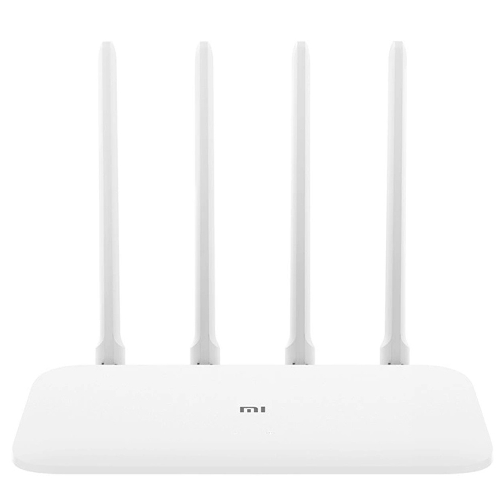 Xiaomi Mi Wi-Fi Router 4A КАРКАМ