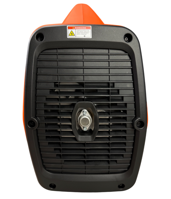 Купить CARCAM Inverter Gasoline Generator 3.8kW 4T (CCH4450IE)