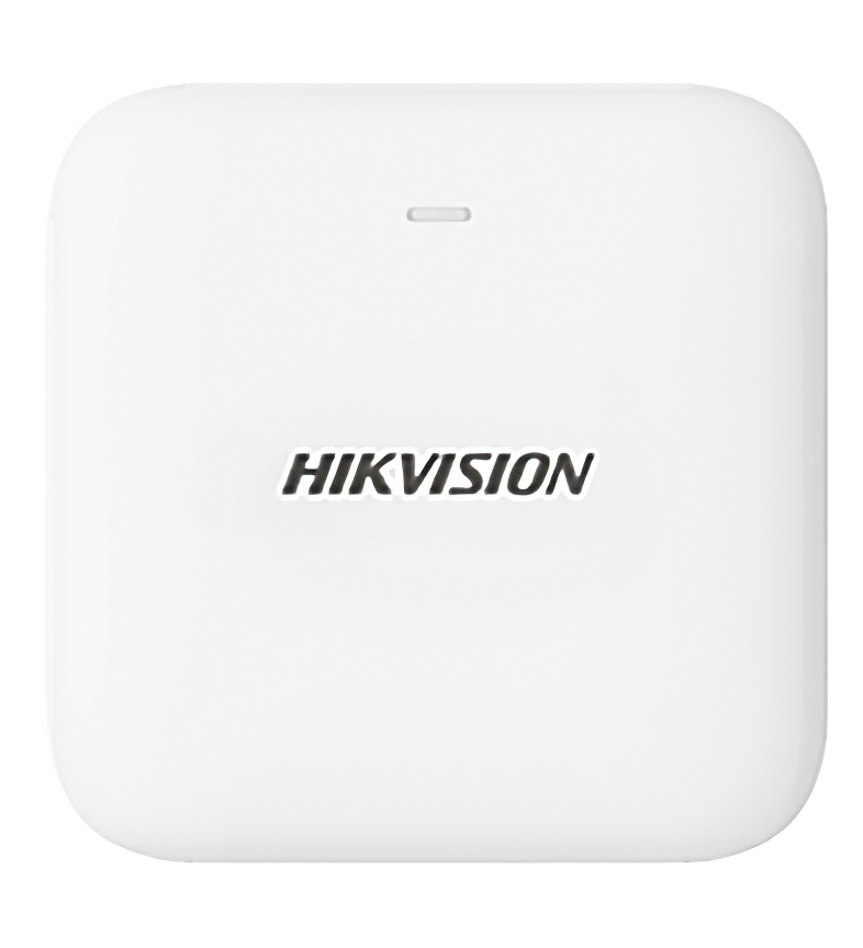Hikvision DS-PDWL-E-WE Беспроводной датчик протечки воды датчик протечки воды радиоканальный hikvision ax pro waterleak ds pdwl e we