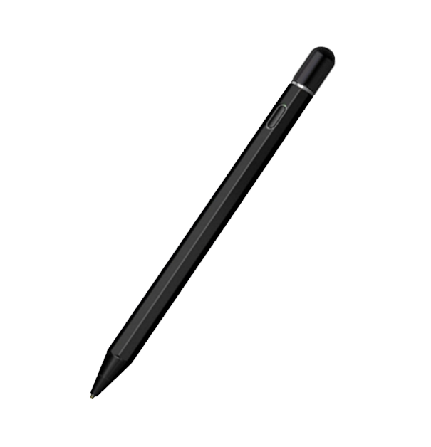 Стилус для смартфонов и планшетов CARCAM Smart Pencil H36 - Black CARCAM - фото 1