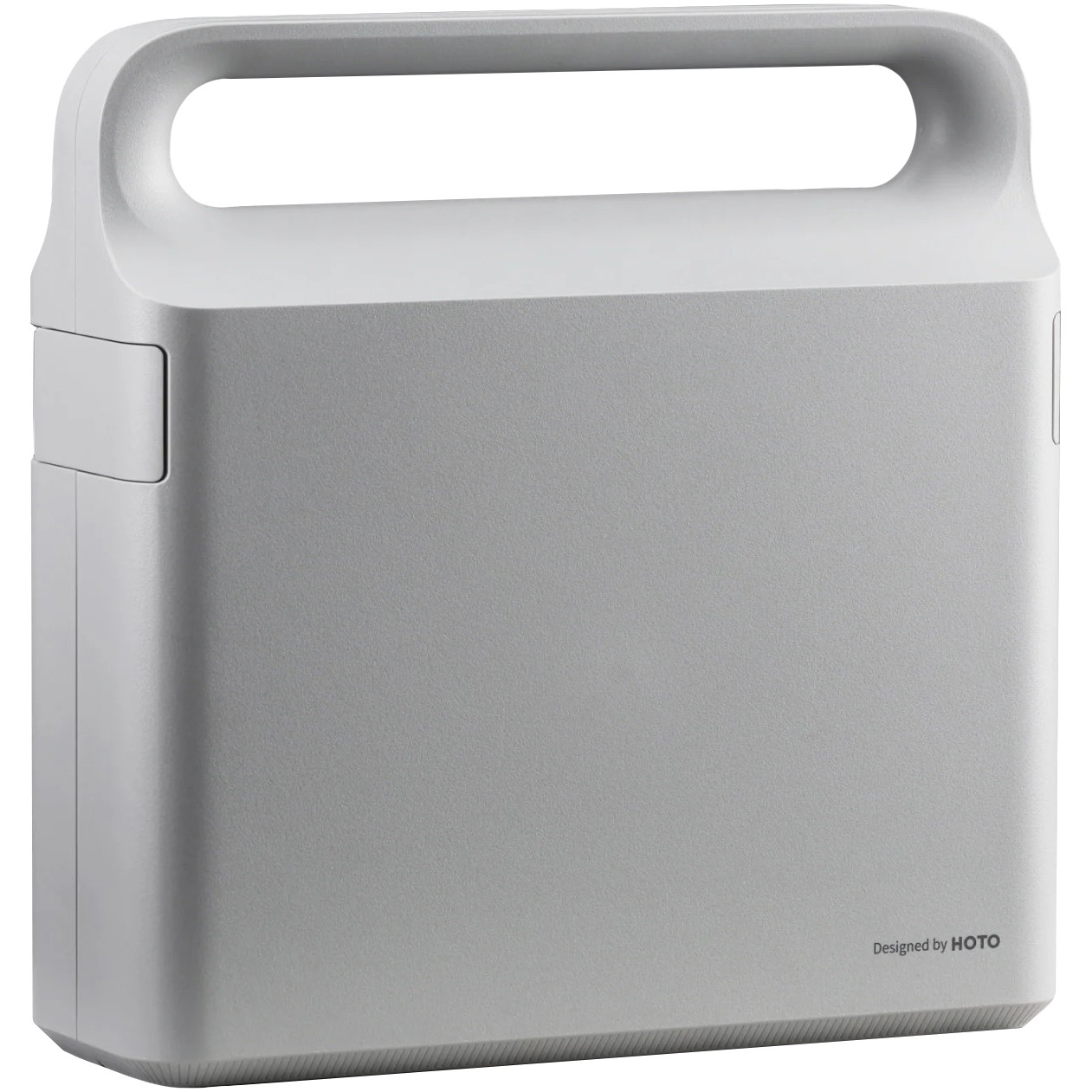 Купить Xiaomi Hoto Impact Drill Tool Box (QWDZGJ002) Gray