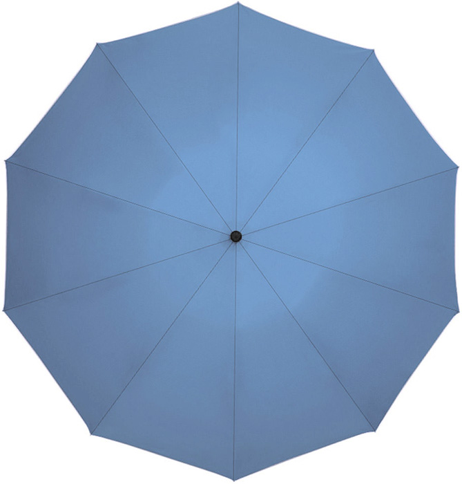 Зонт Xiaomi Zuodu Full Automatic Umbrella Normal Size Blue Zuodu - фото 1